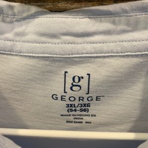 George polo shirt